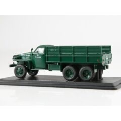 1:43 Масштабная модель Studebaker US6 U3 бортовой
