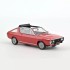 1:18 Масштабная модель RENAULT 17 Gordini 1975 Red