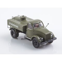 1:43 Масштабная модель МЗ-3904 (51)