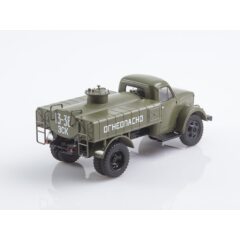 1:43 Масштабная модель МЗ-3904 (51)