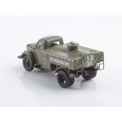 1:43 Масштабная модель МЗ-3904 (51)