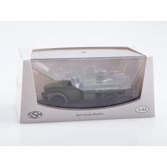 1:43 Масштабная модель МЗ-3904 (51)