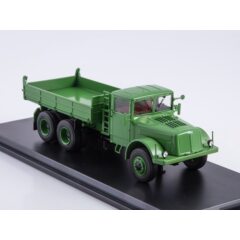 1:43 Масштабная модель Tatra-111S2 самосвал