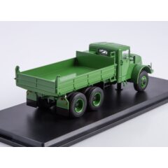 1:43 Масштабная модель Tatra-111S2 самосвал