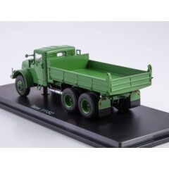 1:43 Масштабная модель Tatra-111S2 самосвал