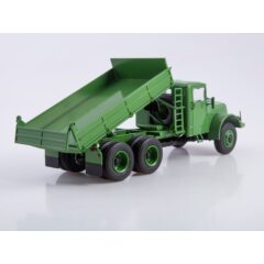 1:43 Масштабная модель Tatra-111S2 самосвал