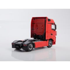 1:43 Масштабная модель КАМАЗ-54901 седельный тягач
