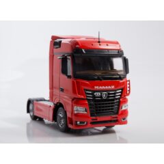 1:43 Масштабная модель КАМАЗ-54901 седельный тягач