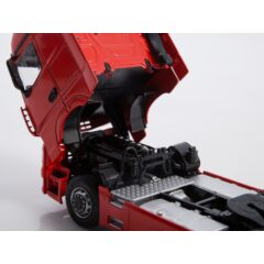 1:43 Масштабная модель КАМАЗ-54901 седельный тягач