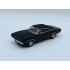 1:43 Масштабная модель DODGE Charger 1968 Black