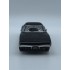 1:43 Масштабная модель DODGE Charger 1968 Black