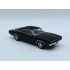 1:43 Масштабная модель DODGE Charger 1968 Black