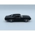 1:43 Масштабная модель DODGE Charger 1968 Black
