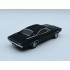 1:43 Масштабная модель DODGE Charger 1968 Black