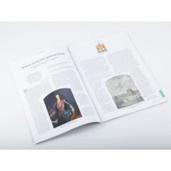 Усадьбы России: судьбы, архитектура, вдохновение №26 - Усадьба Кусково