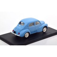 1:24 Масштабная модель RENAULT 4CV, hellblau