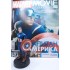 1:16 Marvel Movie Collection №2 - Капитан Америка
