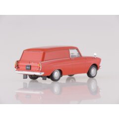 1:43 Автолегенды СССР №92 - Москвич-434