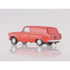 1:43 Автолегенды СССР №92 - Москвич-434