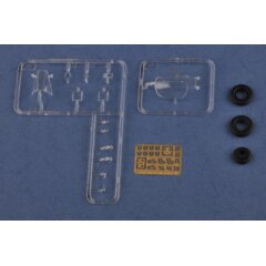 1:48 Сборная модель Сухой-17M4 Fitter-K