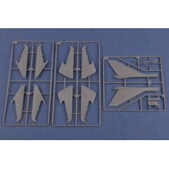 1:48 Сборная модель Сухой-17M4 Fitter-K