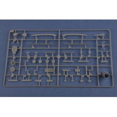 1:48 Сборная модель Сухой-17M4 Fitter-K