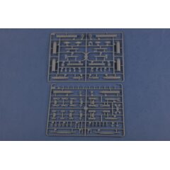 1:48 Сборная модель Сухой-17M4 Fitter-K