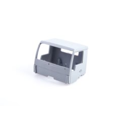 1:43 Сборная модель ЗИЛ-230100 бортовой