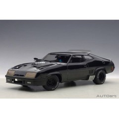 1:18 Масштабная модель Ford Falcon XB Tuned Version "Black Interceptor"