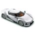 1:18 Масштабная модель CITROEN GT Concept Car Salon Paris 2008 Pearl White