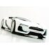 1:18 Масштабная модель CITROEN GT Concept Car Salon Paris 2008 Pearl White