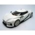 1:18 Масштабная модель CITROEN GT Concept Car Salon Paris 2008 Pearl White