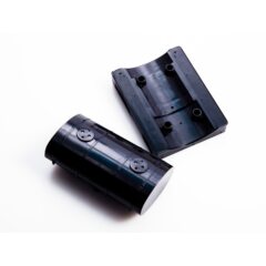 1:43 Сборная модель Автоцистерна АЦПТ-3,3 (53)