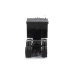 1:64 Масштабная модель седельный тягач GMC General 1980 Black