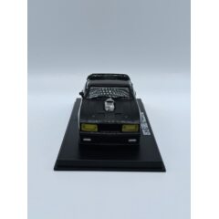 1:43 Масштабная модель FORD Falcon XB V8 "Black Interceptor" 1973 (из к/ф "Безумный Макс")