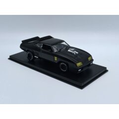 1:43 Масштабная модель FORD Falcon XB V8 "Black Interceptor" 1973 (из к/ф "Безумный Макс")