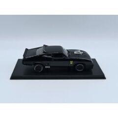 1:43 Масштабная модель FORD Falcon XB V8 "Black Interceptor" 1973 (из к/ф "Безумный Макс")