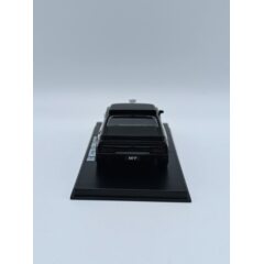 1:43 Масштабная модель FORD Falcon XB V8 "Black Interceptor" 1973 (из к/ф "Безумный Макс")