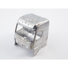 1:43 Сборная модель КАМАЗ-54901 седельный тягач