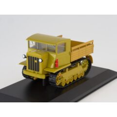 1:43 Тракторы №66 - Сталинец-2