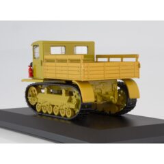 1:43 Тракторы №66 - Сталинец-2