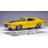 1:18 Масштабная модель FORD Gran Torino Sport 1972 Yellow