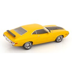 1:18 Масштабная модель FORD Gran Torino Sport 1972 Yellow