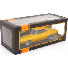 1:18 Масштабная модель FORD Gran Torino Sport 1972 Yellow