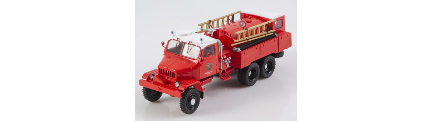 PRAGA V3S ASC-16/3,5 от SSM!