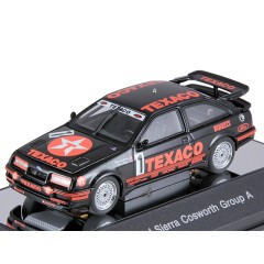 1:43 Масштабная модель Ford Sierra Cosworth Group A 1987 #1