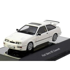 1:43 Масштабная модель Ford Sierra RS Cosworth - white