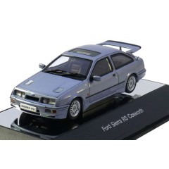 1:43 Масштабная модель Ford Sierra RS Cosworth (Moonstone Blue)