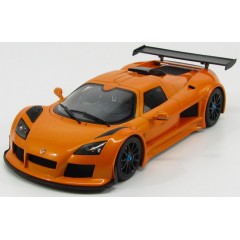 1:18 Масштабная модель Gumpert Apollo 2005 Orange
