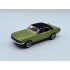 1:43 Масштабная модель FORD Mustang Coupe 1968 Green Metallic
